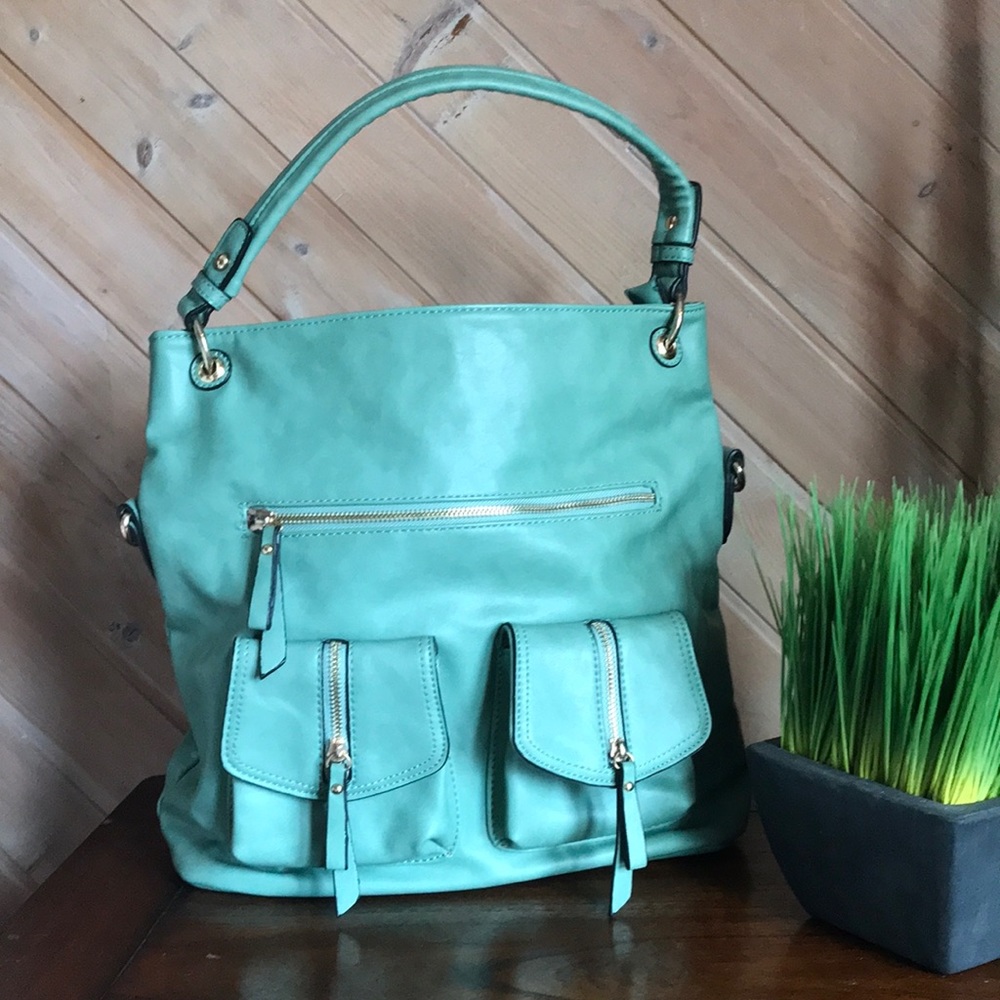 Vegan Purse